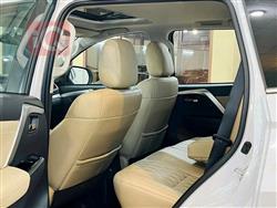Mitsubishi Montero Sport